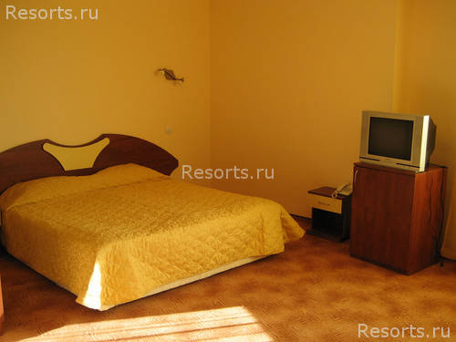 Adamo Hotel 7